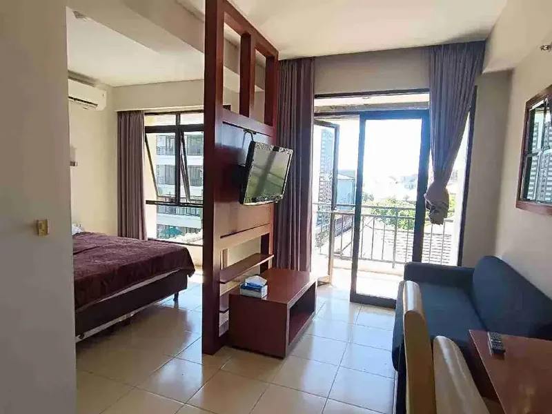 studio apartment in legian kuta bali - Real Estate in Bali