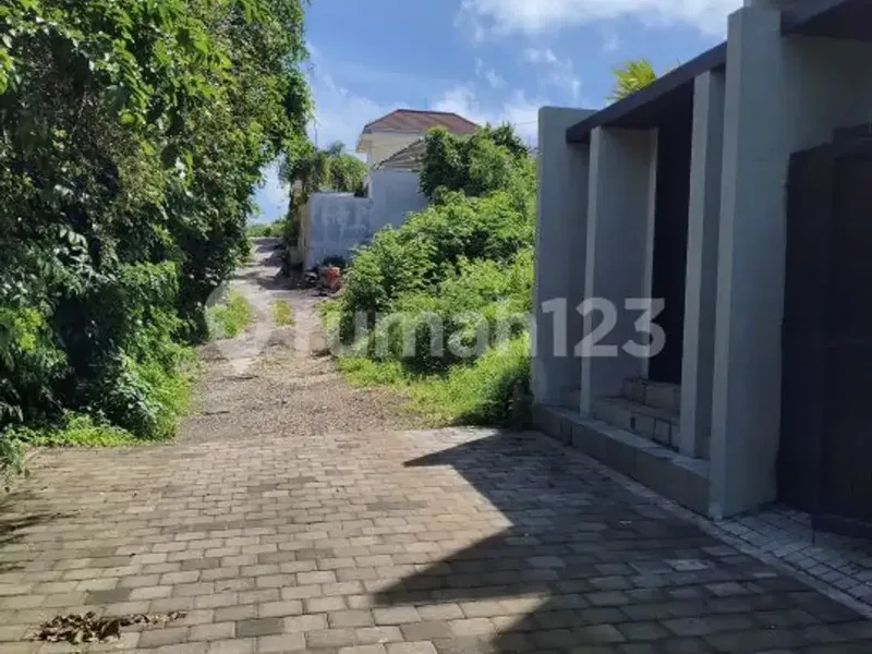 Villa Mewah Ocean View, Lantai 3 Dipecatu/Uluwatu - Real Estate in Bali