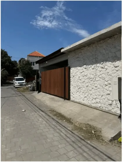 Villa Luxury Baru di Sanur - Bali in Bali