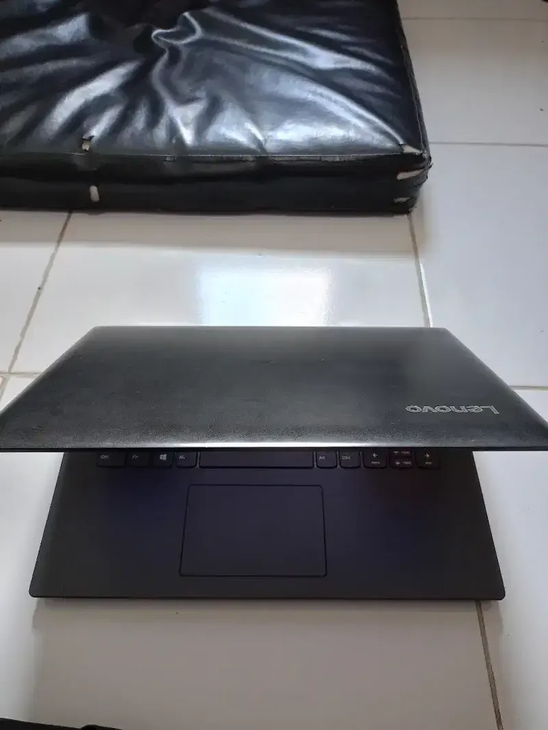 Laptop Lenovo Mulus - Electronics in Bali