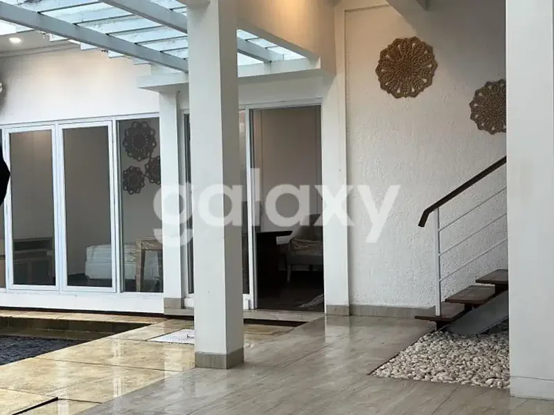 VILLA PREMIUM DI DHARMAWANGSA KAMPIAL BADUNG, BALI - Real Estate in Bali