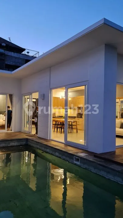 Dijual Villa The Ocean Views Luxury Villas Uluwatu Bali - Real Estate in Bali