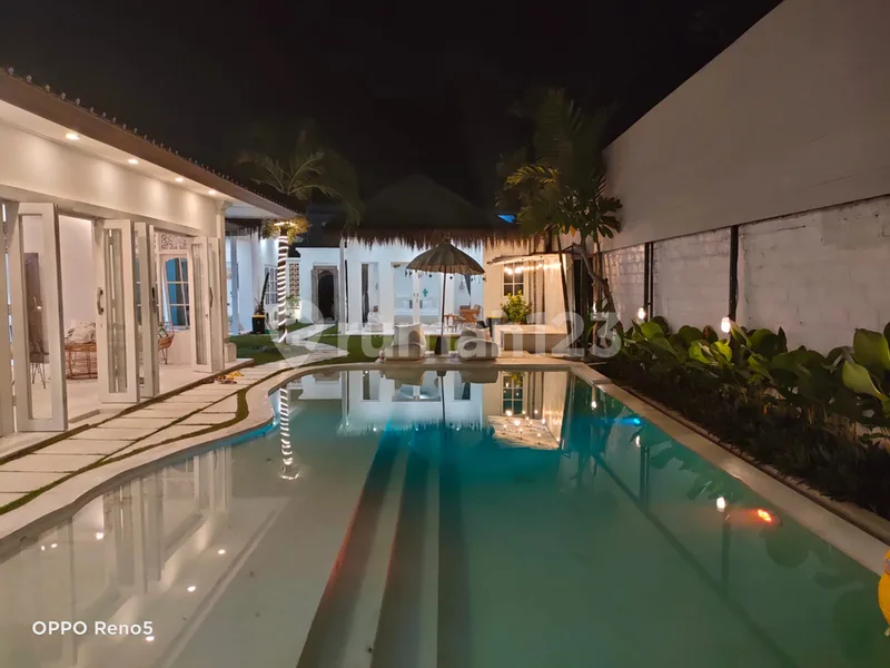 Luxury Villa 5Br Denpasar Barat Dekat Seminyak dengan Pool Besar - Bali in Bali