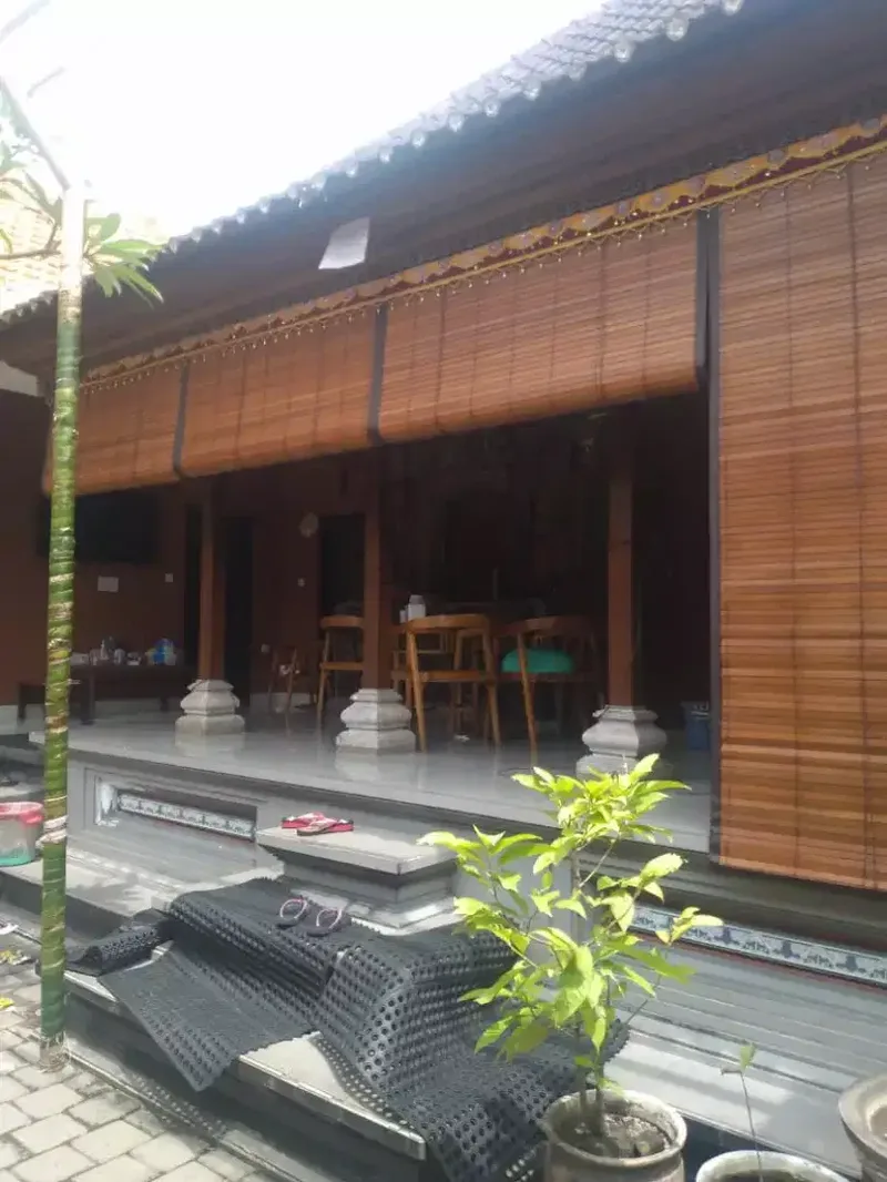 Krey kayu rapi dan awet - Home & Garden in Bali