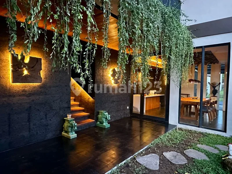 Dijual Ciputra Beach Resort Tabanan Luas 300 M2 - Real Estate in Bali