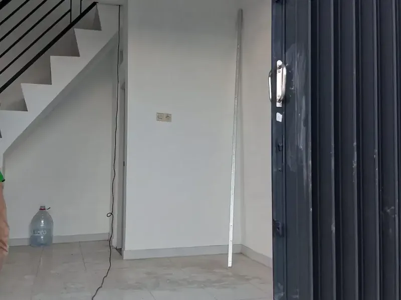 DISEWAKAN – RUKO BARU 2 LANTAI DI GN. SALAK, PADANGSAMBAIAN - Real Estate in Bali