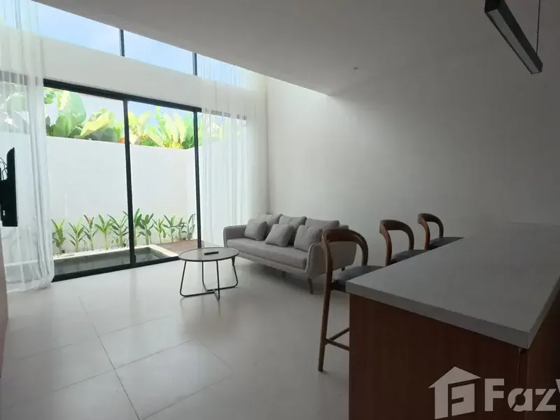 2 Bedroom Villa for sale in Canggu, Bali - Bali in Bali