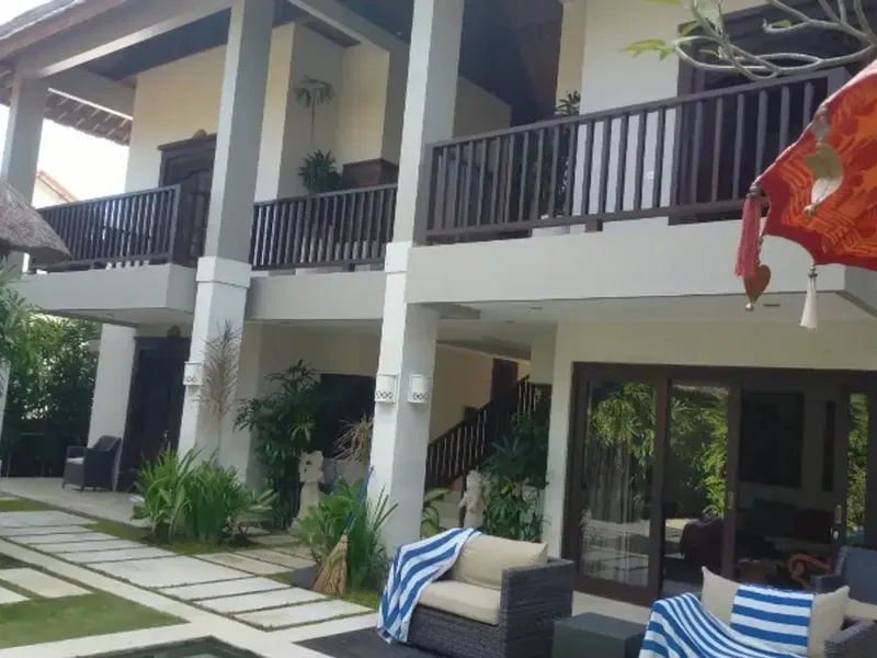 DIJUAL VILLA DI CANGGU  PRERENAN BADUNG UTARA - Real Estate in Bali