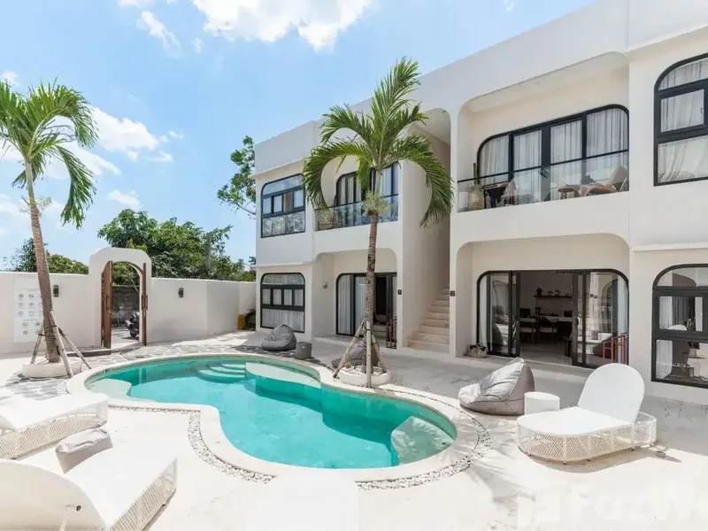 1 Bedroom Villa for sale in Balangan, Bali - Bali in Bali