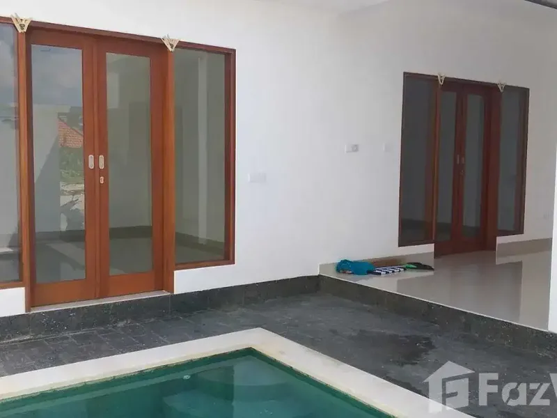 2 Bedroom Villa for rent in Kerobokan, Bali - Real Estate in Bali