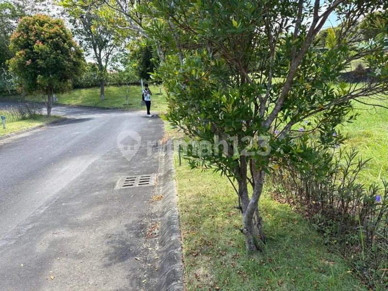 Tanah 300MÂ² di Lokasi Elit Ciputra Beach Resort Tabanan - Bali in Bali