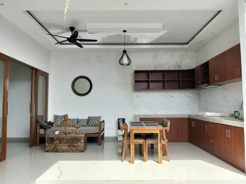 2 Bedroom Villa for sale in Jimbaran, Bali - Real Estate in Bali