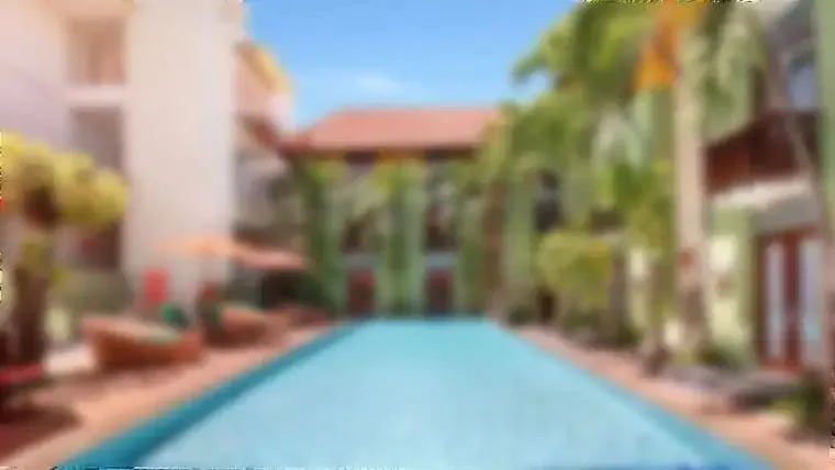 Hotel Bintang 3 Tuban Kuta, Bali - Real Estate in Bali