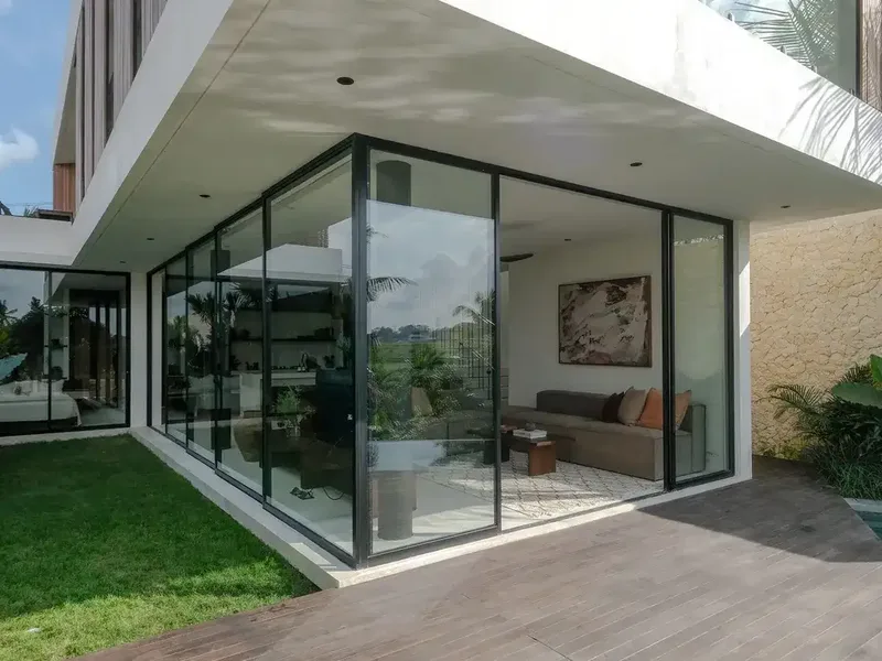 3 Bedroom Villa for sale in Kediri, Bali - Real Estate in Bali