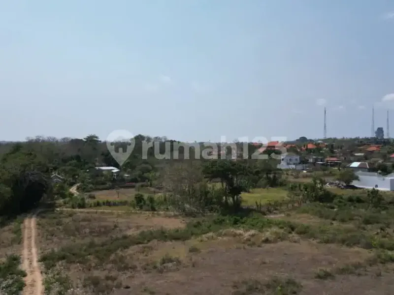 Dijual Tanah Sangat Murah Dekat dengan Pantai - Bali in Bali