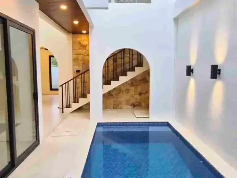 SEAVIEW ROOFTOP VILLA - Bali in Bali