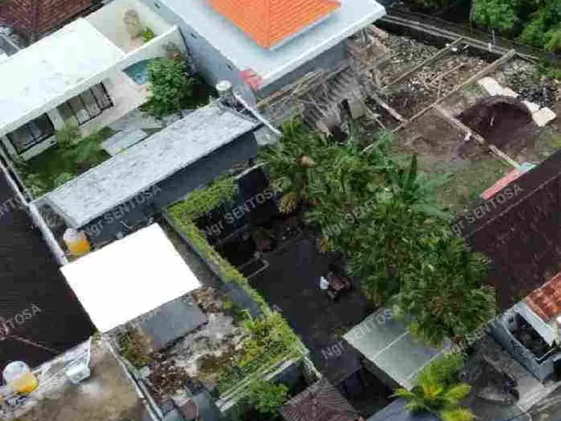 Villa Canggu Padonan - Real Estate in Bali