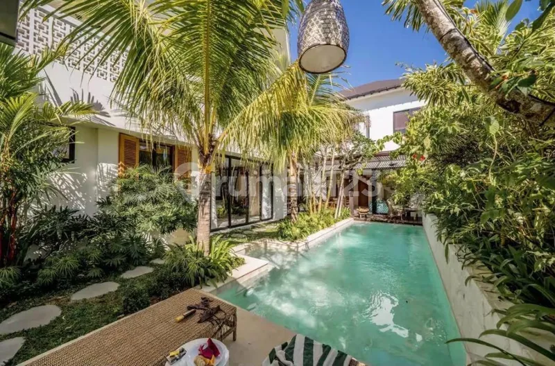 Hak Milik & Leasehold | Villa Mediterranean di Uluwatu - Bali in Bali