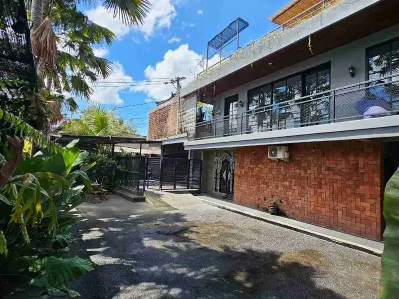 villa dan rumah  sangat cocok untuk tempat tinggal dan  investasi - Real Estate in Bali