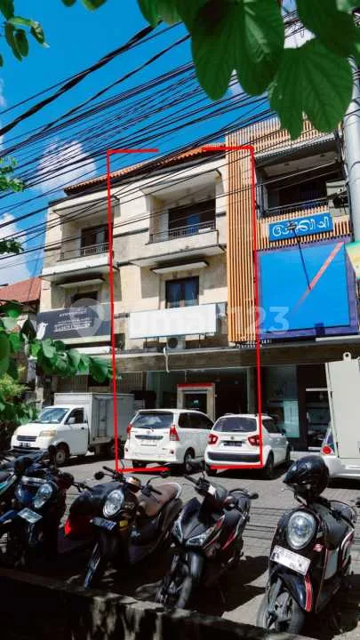 Ruko Renon, Denpasar - Bali in Bali