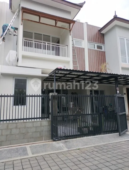 Di Jual Rumah Mewah Murah Lokasi Strategis - Real Estate in Bali