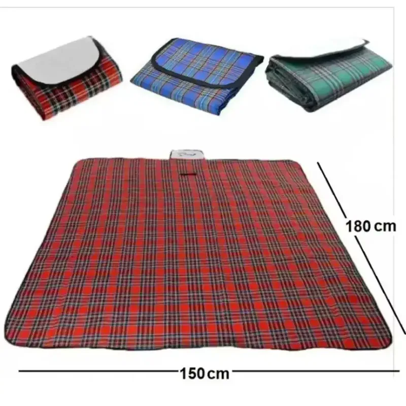 MATRAS PIKNIK LIPAT MURAH - Home & Garden in Bali