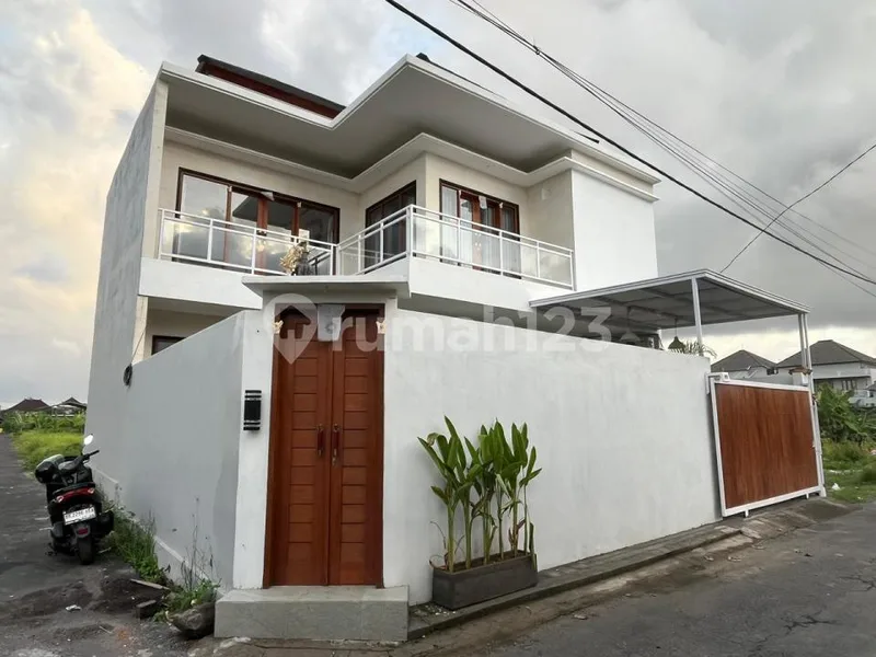 Villa Mewah 3 Kamar Tidur di Sanur Dekat Pantai dan Pusat Kota - Bali in Bali