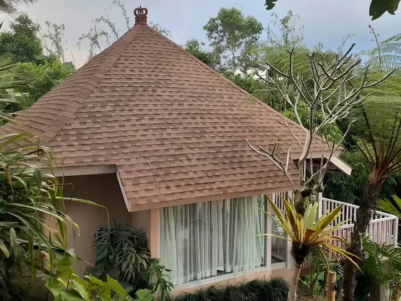 VILLA / RESORT FOR SALE – PRIME LOCATION IN SEBATU, GIANYAR - Bali in Bali