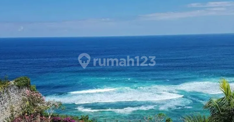 Jual Tanah Bali Pecatu ,Harga Terbaik ,View Cantik , - Real Estate in Bali
