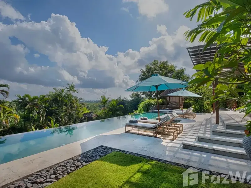 7 Bedroom Villa for sale in Uluwatu, Bali - Real Estate in Bali