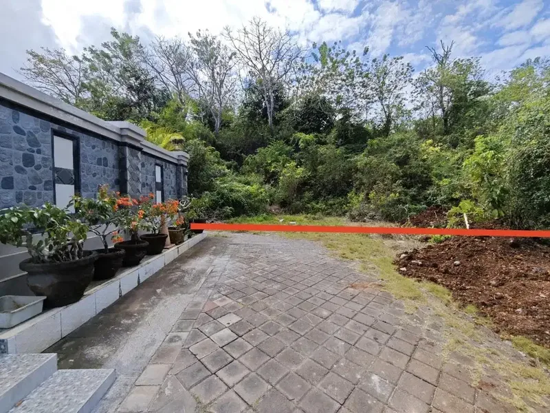 tanah murah di kutuh kampial, dkt pantai pandawa,kawasan villa - Bali in Bali