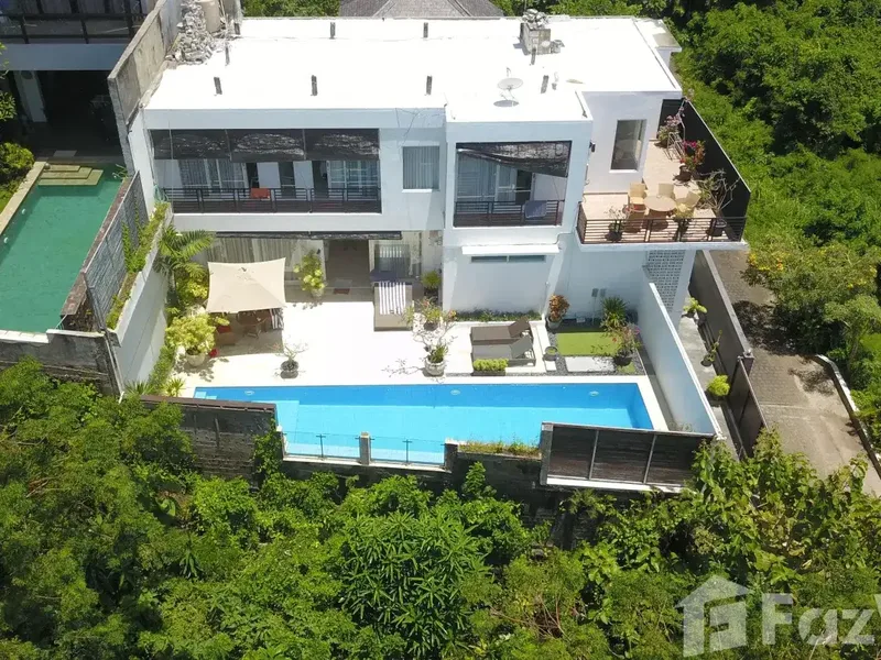 3 Bedroom Villa for rent in Uluwatu, Bali - Real Estate in Bali