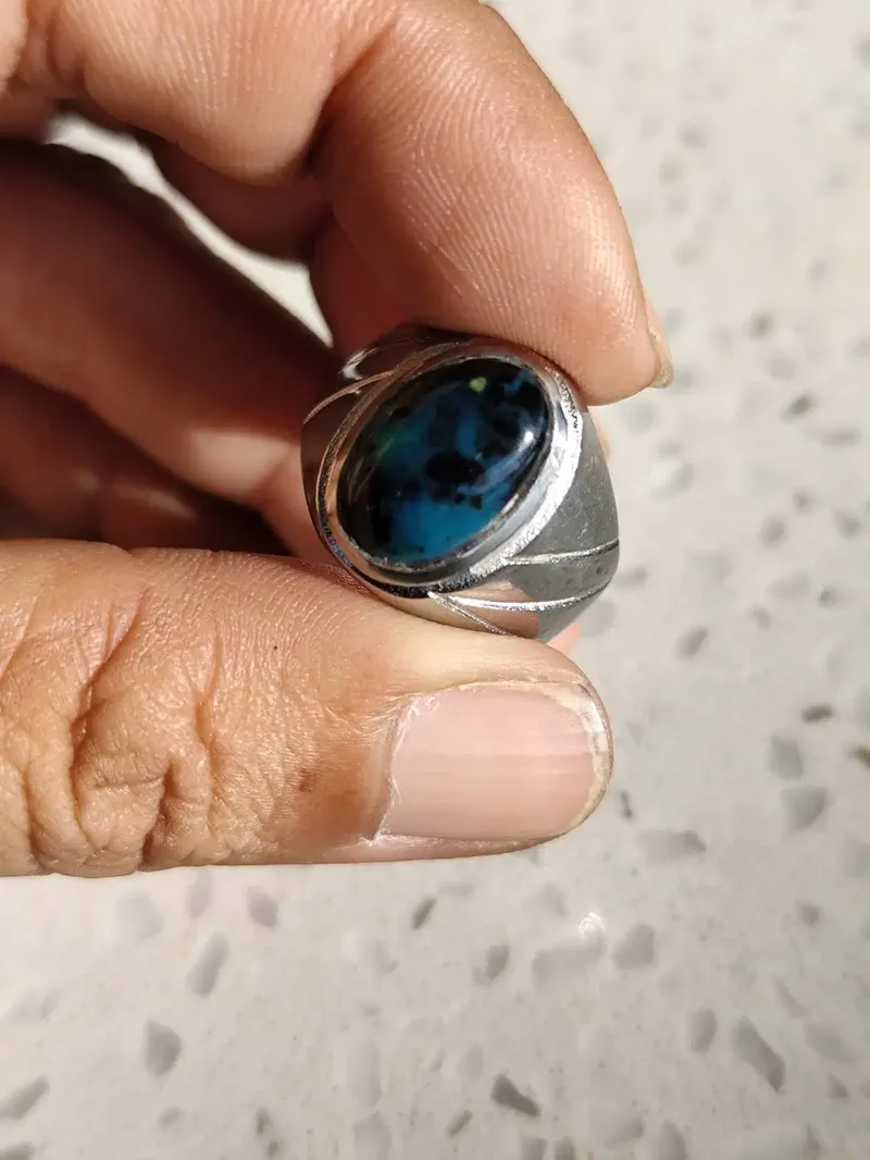 Natural Bacan Doko, Size kantoran, tembus cahaya - Fashion in Bali