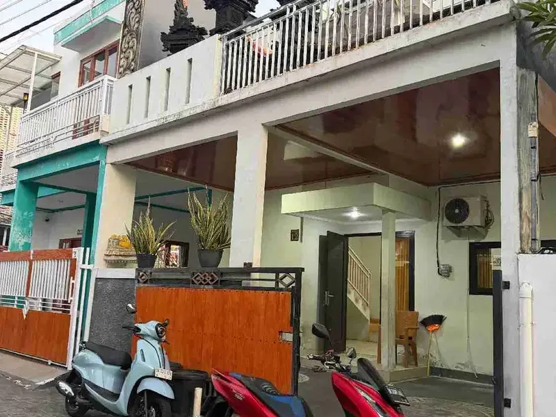 80 - Bali in Bali