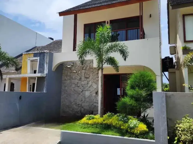 LEASEHOLD VILLA PRIVATE POOL IN PECATU - Bali in Bali