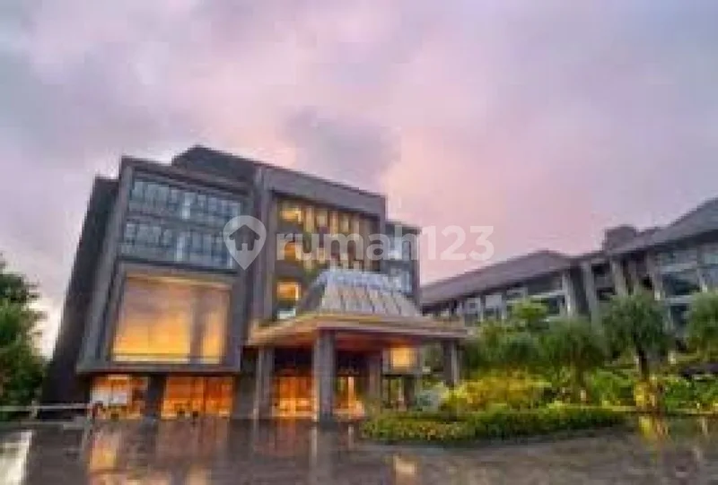 Apartemen Lavaya Baru Di Badung Bali Dekat Pantai Tanjung Benoa. - Real Estate in Bali