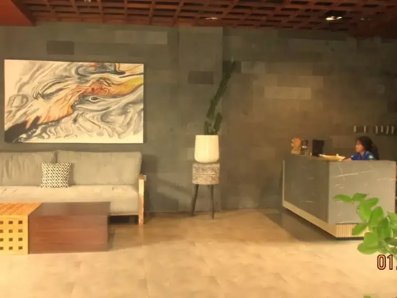 For Sale Leasehold - Brand new modern apartment 2 floors in area Seminyak - Real Estate in Bali