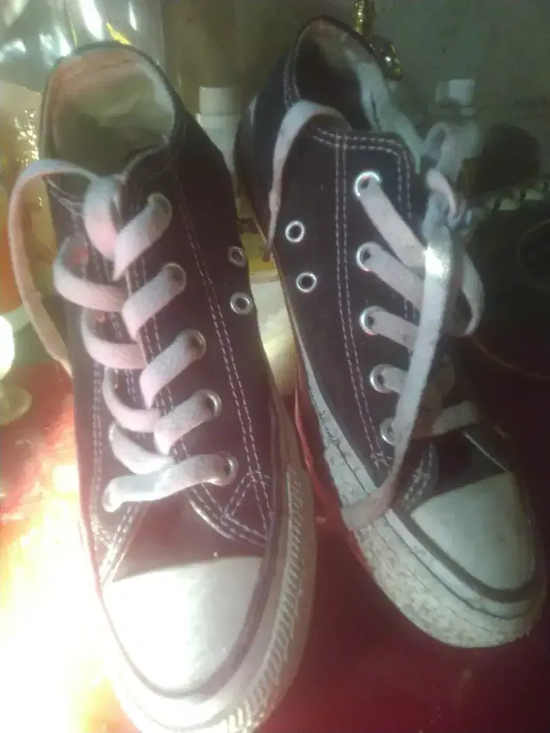 Sepatu Converse all star 4 - Fashion in Bali