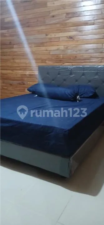 Rumah Furnished Panjer Dekat Renon dan Sanur - Bali in Bali