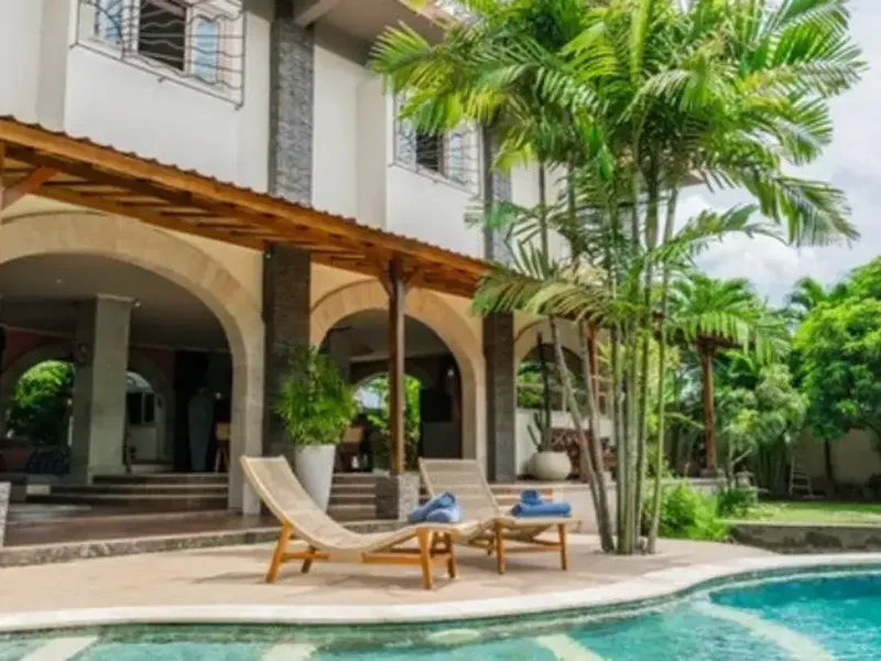 FOR SALE VILLA PRIME IN KABA KABA TABANAN - Real Estate in Bali