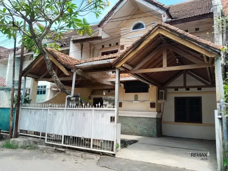 Hunian Nyaman dan Strategis Dijual di Pemogan Area - Real Estate in Bali