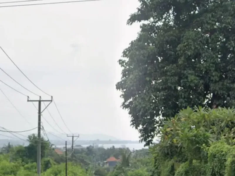 7 Are Luxury Land for Sale in Keramas – Near Bali Safari - Real Estate in Bali