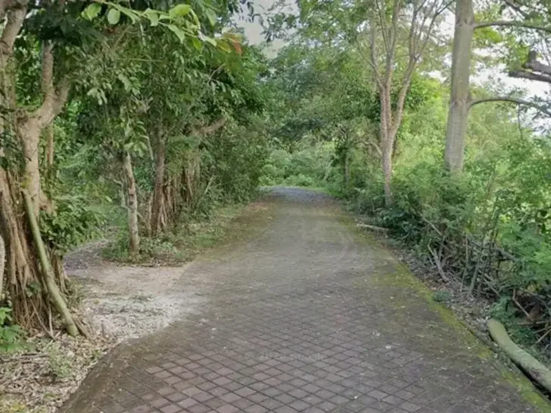 Dijual Tanah Siap Bangun untuk jadi Rumah Villa Atau Kos di area Pecatu Uluwatu Bali Selatan - Real Estate in Bali