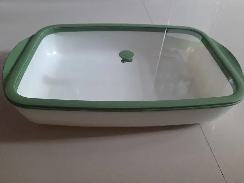 Culinart Elysium Multipurpose Rec Baking Dish - Home & Garden in Bali