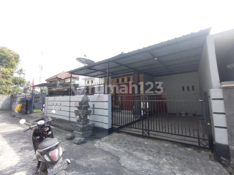Rumah Siap Lelang Btn di Sukasada, Bali - Bali in Bali