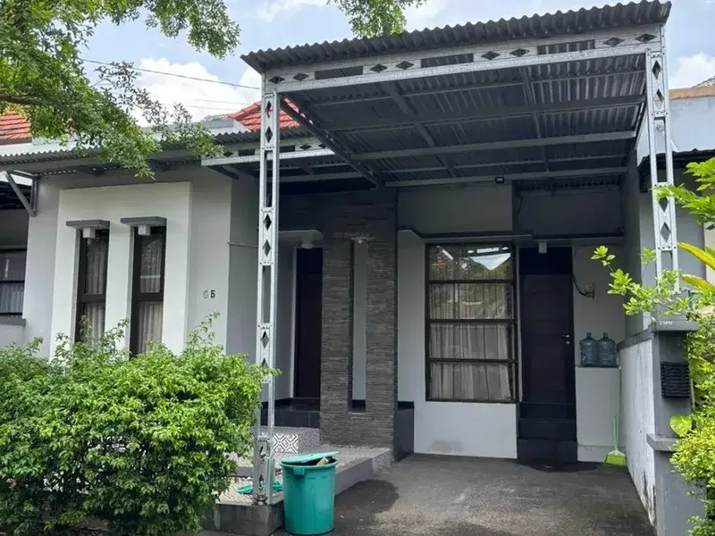 2 Bedroom House for sale in Jimbaran, Bali - Real Estate in Bali