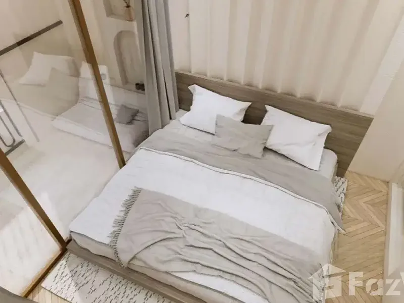 3 Bedroom Apartment for sale at Azoria Living - Uluwatu - Real Estate in Bali