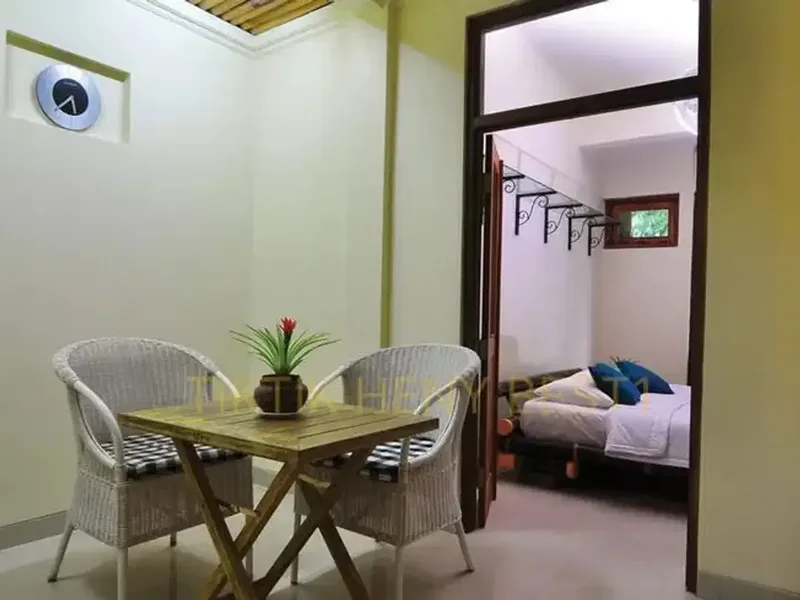 Apartment Type 1 BR di Tanjung Benoa, Siap Huni! - Real Estate in Bali