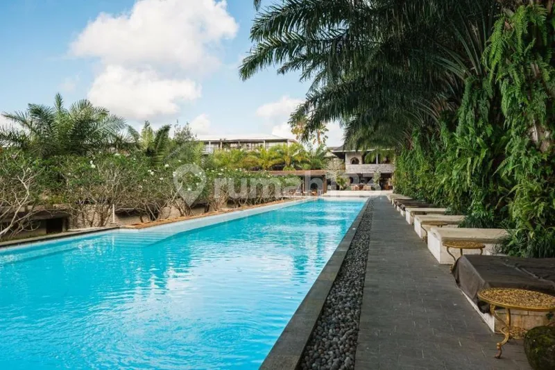 Apartment Tegallalang Ubud By Local Property Team - Real Estate in Bali