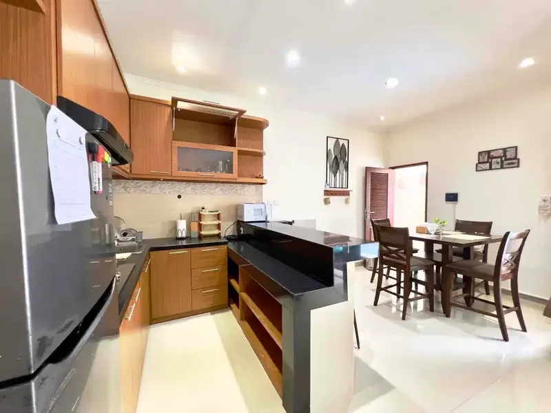 2 BEDROOMS MODERN LIVING AT SANUR - Real Estate in Bali